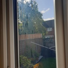 Before | Gallery | CJ's Window Cleaning Services