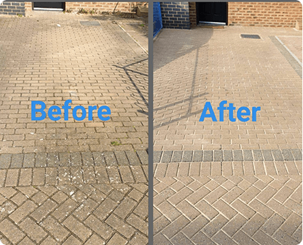 Gallery | CJ's Window Cleaning Services