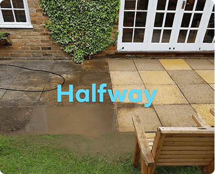 Gallery | CJ's Window Cleaning Services