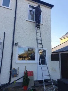 Window Cleaning